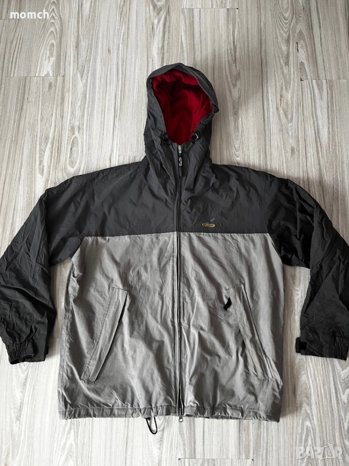 SALEWA-мъжко водоустойчиво яке размер ХЛ, снимка 1