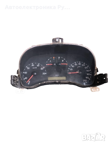 Километраж за Fiat Punto Hatchback II (09.1999 - 07.2012) 1.2 60 60 к.с.,503.00.025.12.00, снимка 1