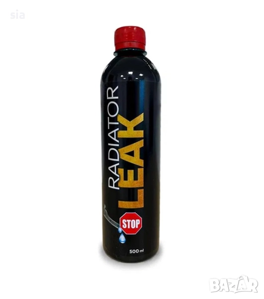 Радиатор стоп теч, 500 ml , снимка 1