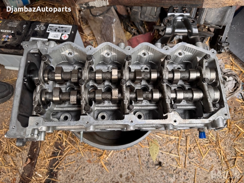 Цилиндрова Глава YD25, снимка 1