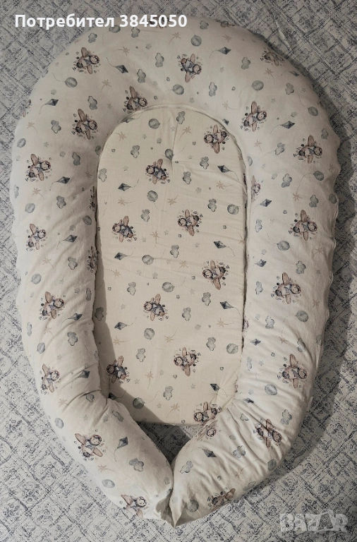 Бебешко гнездо 3 в 1, Lorelli , снимка 1