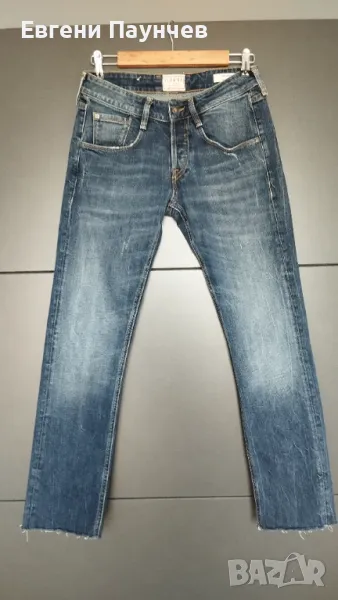 Мъжки дънки Guess размер 28 Slim Fit, снимка 1