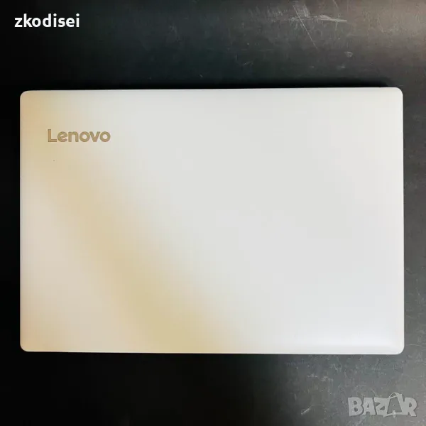 Лаптоп LENOVO IDEAPAD 120S, снимка 1