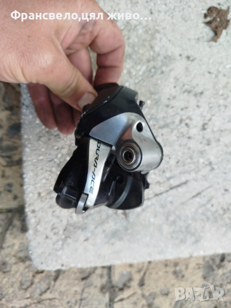 Дерайлъор за велосипед колело Shimano Dura ace rd 9070 , снимка 1