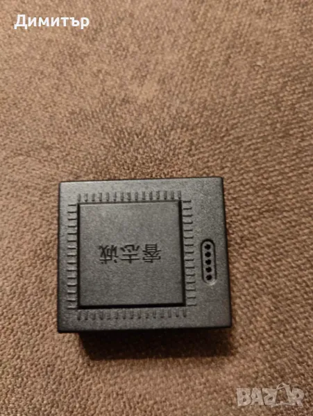 Канбус ( Canbus ) за Андроид мултимедия Форд, снимка 1