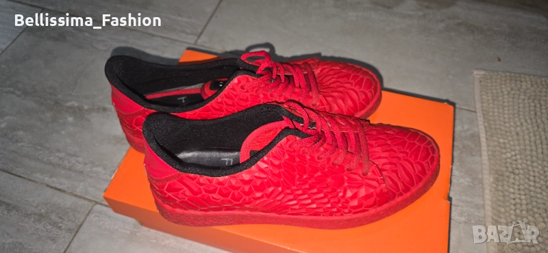 Мъжки обувки Фенди размер 41, снимка 1