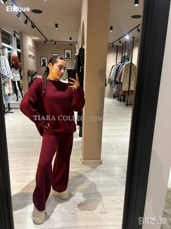 дамски екипи , снимка 1