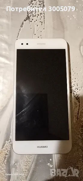  Huawei p 9 lait mini, снимка 1