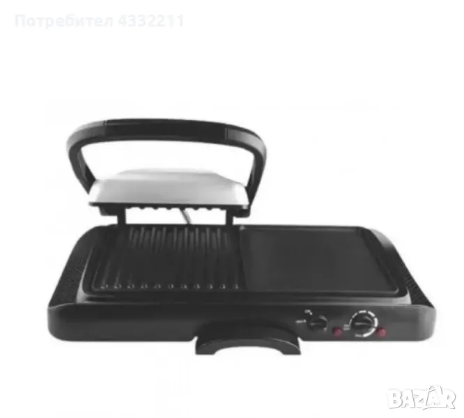 Контактен грил, Lexical, снимка 1