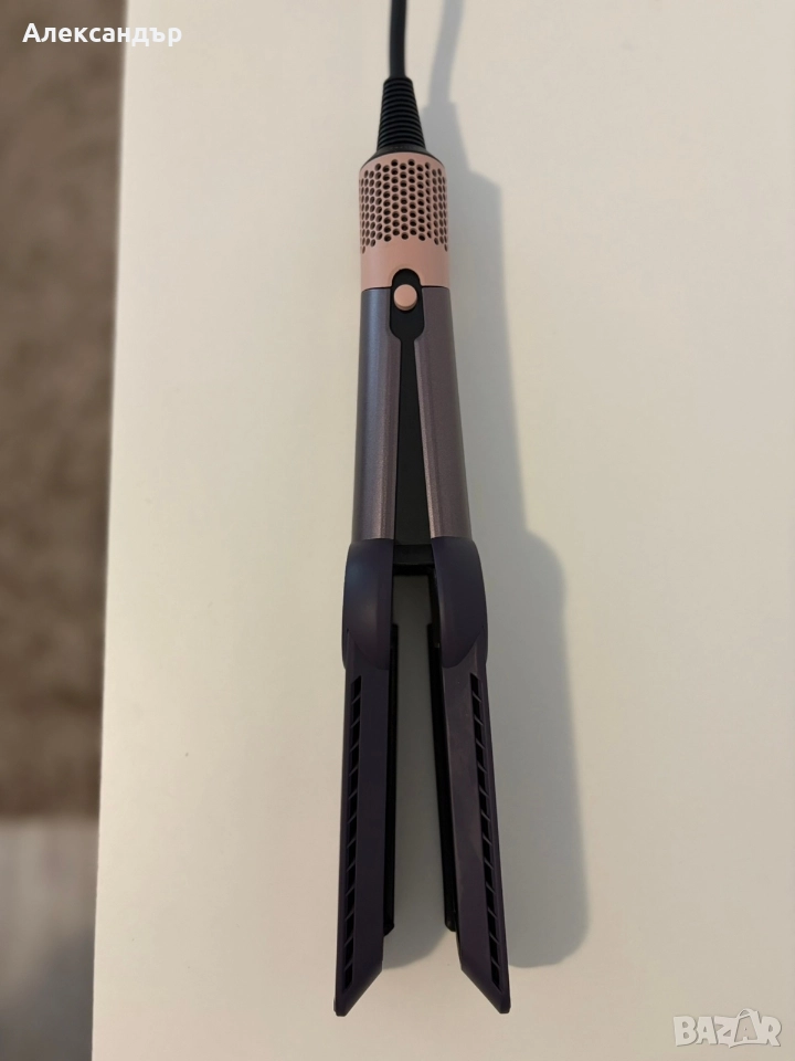 Dyson Airstrait - като нов, снимка 1