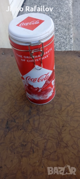 Котия на кока кола, снимка 1