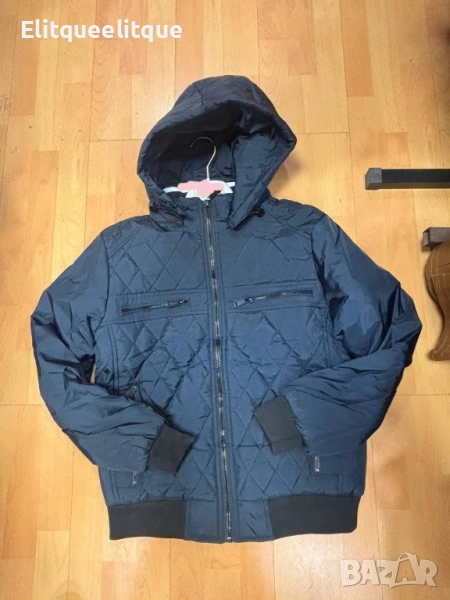 мъжко яке, снимка 1