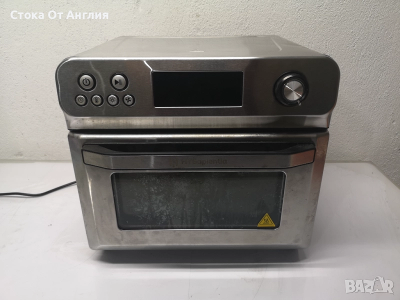 Фурна/Печка - HYSapientia 1800W / 24L, снимка 1