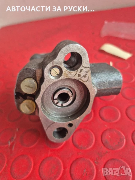 Цилиндър хидравл.управление Газ 66 нов руски оригин., снимка 1