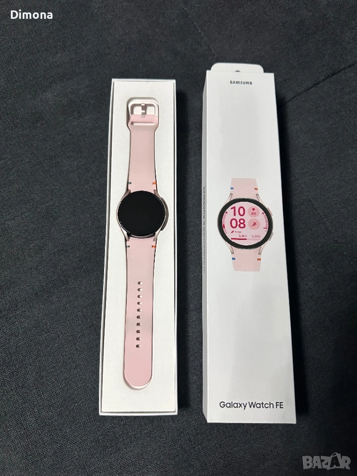 Samsung Watch FE, снимка 1