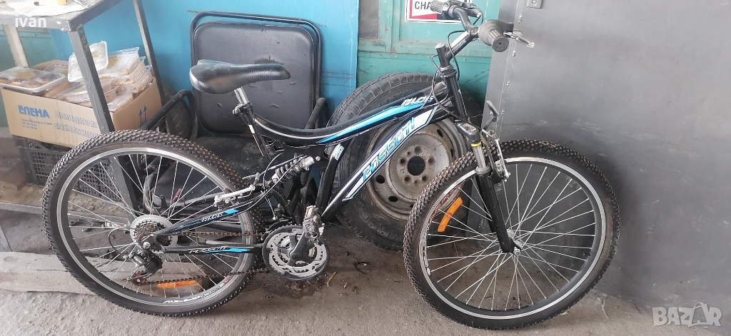 Pasati bloc1 26цола, снимка 1