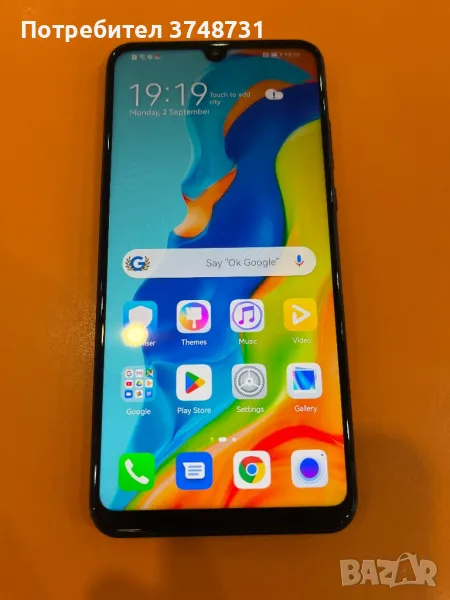 Huawei p30 lite 24mp, снимка 1