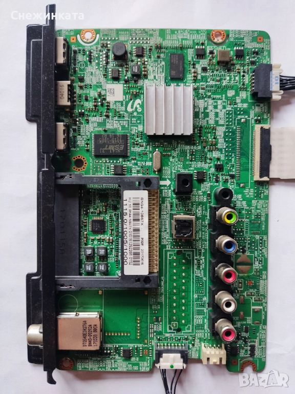 Платки за Samsung (Самсунг) модел UE40J5000AWXBT, снимка 1