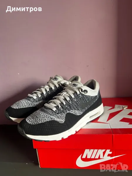 NIKE W AIR MAX 1 ULTRA , снимка 1