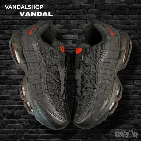 Nike Air Max 95, снимка 1