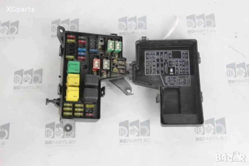 Бушонно табло за Honda Accord V 1.8i 115 к.с. (1993-1998) 3825A-SN7-G102, снимка 1