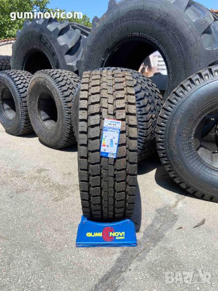 🚚 Диференциални гуми 315/60R22.5 OTANI OH-311+, снимка 1