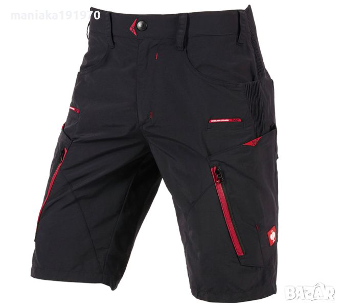 engelbert strauss Functional shorts Superlite 50 (М)-(L) мъжки къси панталони , снимка 1