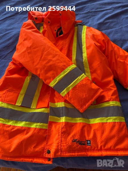 Ново зимно яке, снимка 1