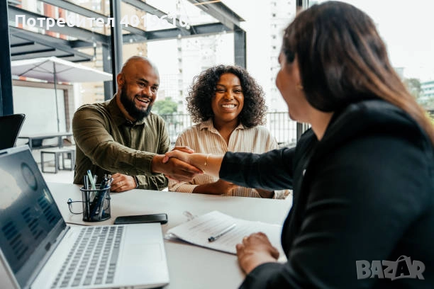 Финансиране за всеки, снимка 1