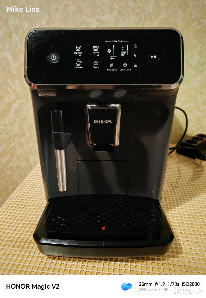 Philips EP2224, снимка 1