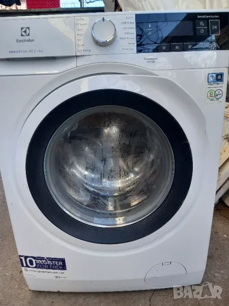 Продавам на части пералня Electrolux EW6F328W, снимка 1