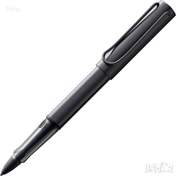 “LAMY” AL-Star Black EMR Stylus Pen, снимка 1