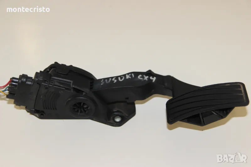 Педал газ Suzuki SX4 (2007-2013г.) 6PV00907401 / 49400-79J90 / 6PV 009 074-01 / 4940079J90, снимка 1