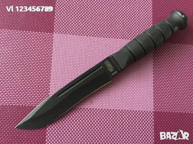 Нож HR 3558 VIKING NORWAY- 150х 265, снимка 1