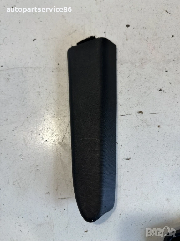 Декоративна лайсна за задна дясна част 735527689, оригинална, за Fiat 500L 1.3 дизел, 2013 г, снимка 1