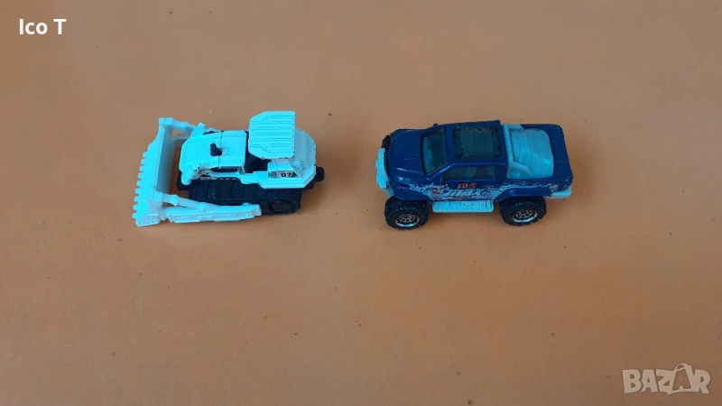 две детски колички . matchbox. , снимка 1
