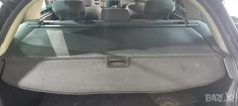 Щора багажник Fiat Croma, снимка 1