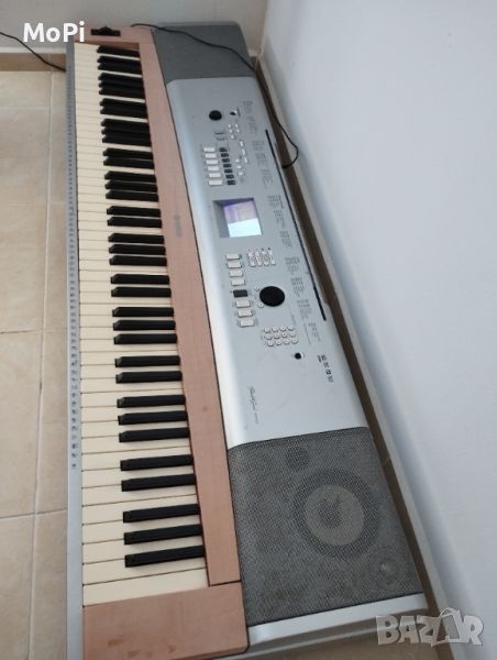 YAMAHA DGX-620, снимка 1