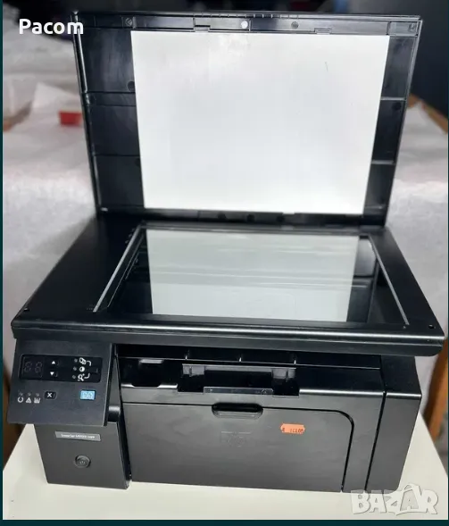 Принтери HP Laserjet, снимка 1