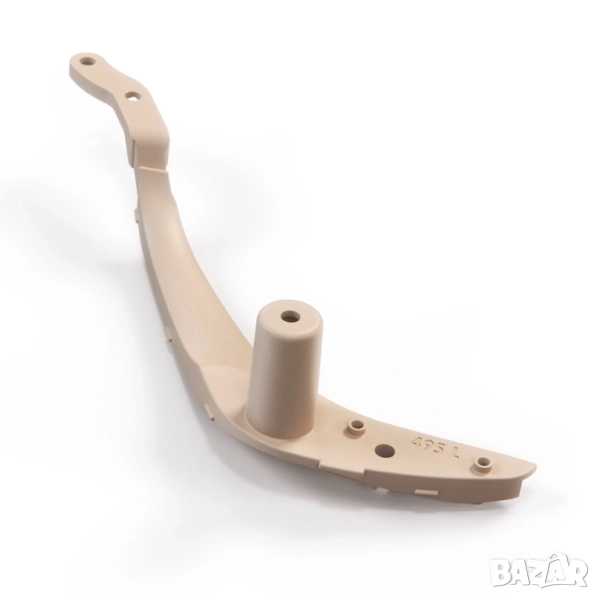 Mercedes CLK W208 - Подсилена вътрешна дръжка на врата A2088100554, снимка 1