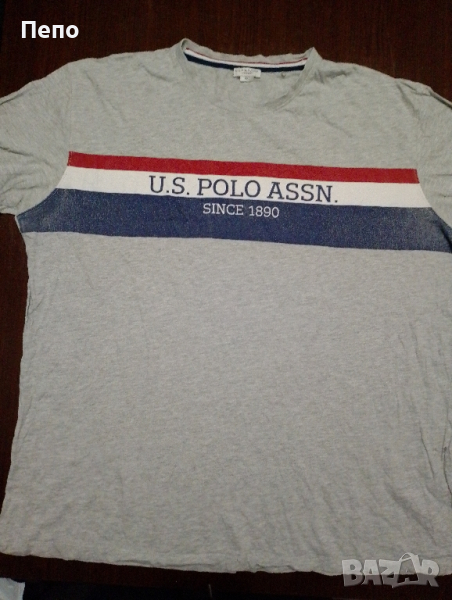 Тениска Polo, снимка 1