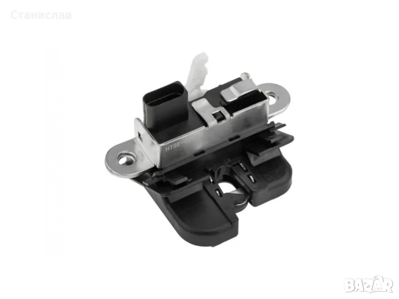 Seat Ibiza 6J MK4 Машинка за заключване на багажник , снимка 1