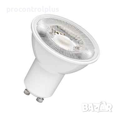 Продавам LED лампа, рефлекторна Тип PAR16 6,9W 575lm 2700K 220V GU10 Ra≥80 36° OSRAM LED VALUE PAR16, снимка 1