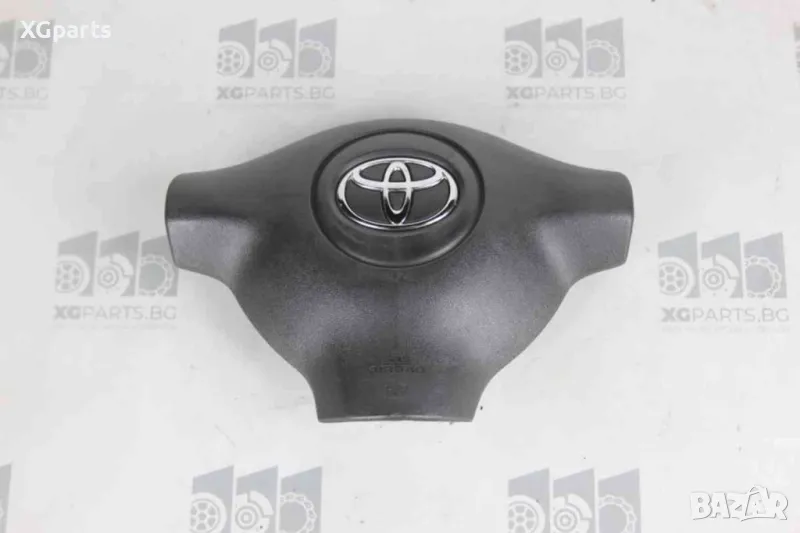 Airbag волан за Toyota Yaris I (1999-2005), снимка 1