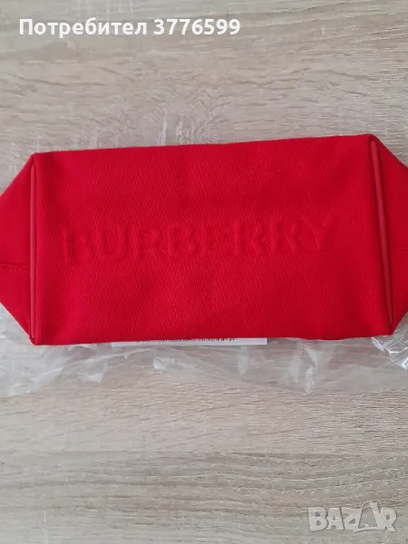 Дамски Несесер  BURBERRY, снимка 1