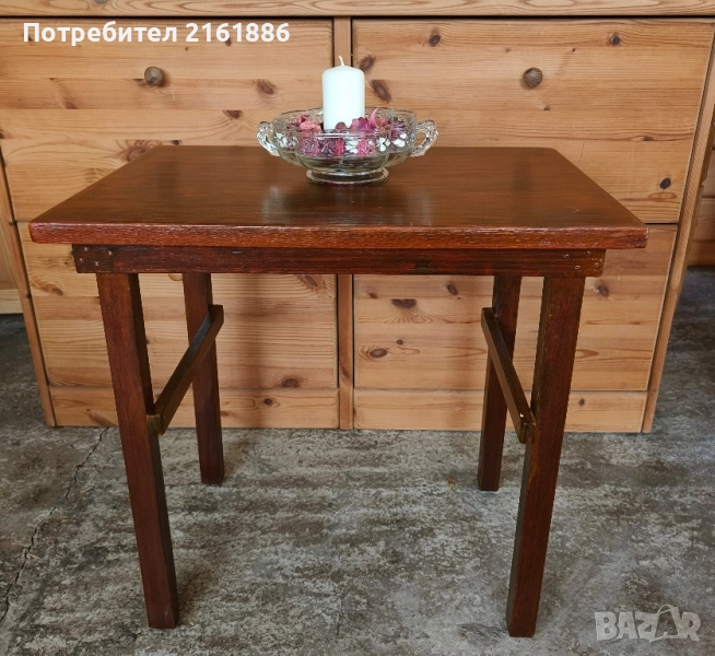 3921 Помощна масичка , снимка 1