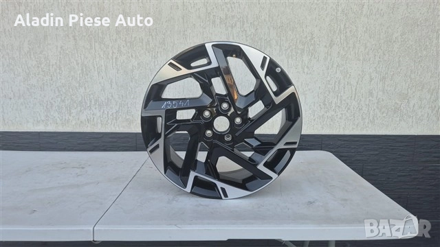 Алуминиева джанта R17 Kia Sportage 5 NQ5 година 2022 2023 2024 2025 ET51 код 52910R2300, 52910-R2300, снимка 1