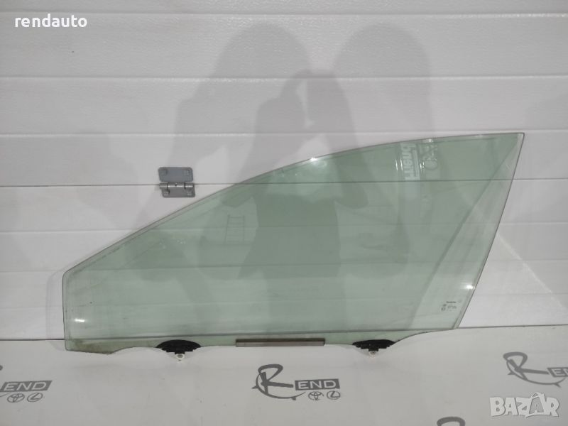 Предно ляво стъкло за Toyota Corolla E18 2013-2019 43R-00098, снимка 1