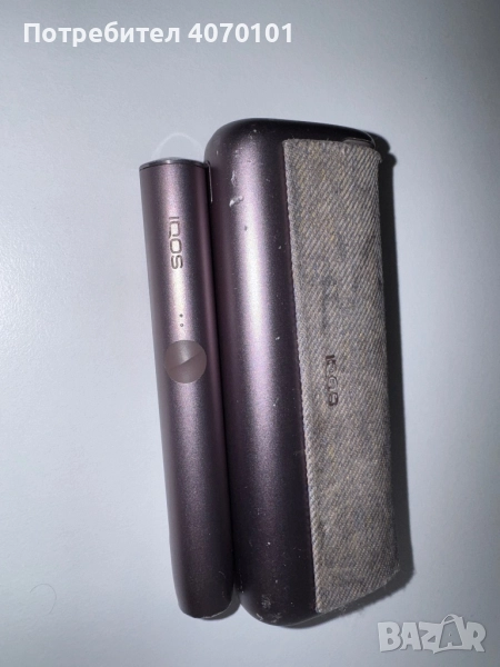 Iqos illuma prime, снимка 1