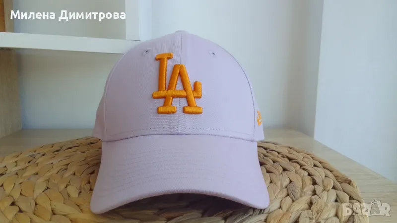 Оригинална детска шапка New Era, снимка 1